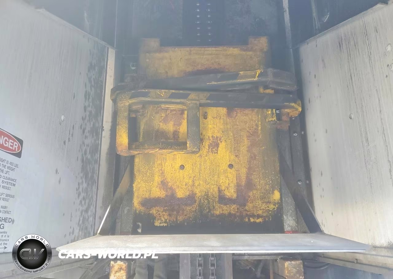 2019 Isuzu Nrr Box Truck VIN:JALE5W168K7304859 - 11