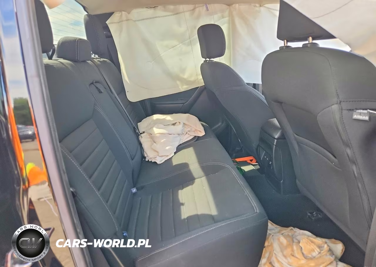 2021 Ford Ranger Xl VIN:1FTER4FH2MLD07061 - 10