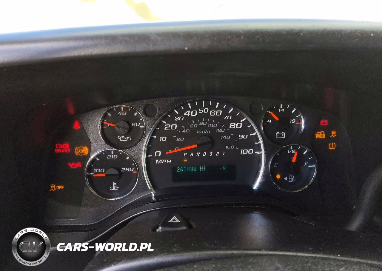 2012 Chevrolet Express G1500 VIN:1GCSGAFX0C1142927 - 9