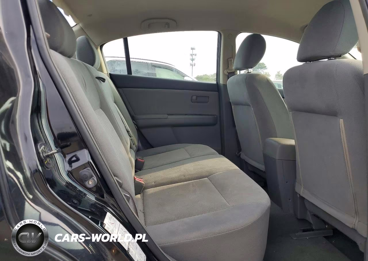 2009 Nissan Sentra 2.0 VIN:3N1AB61EX9L674431 - 10