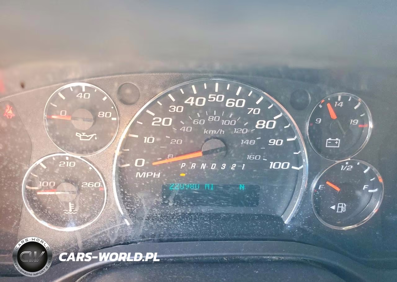 2013 Chevrolet Express G1500 VIN:1GCSGAFXXD1179274 - 9