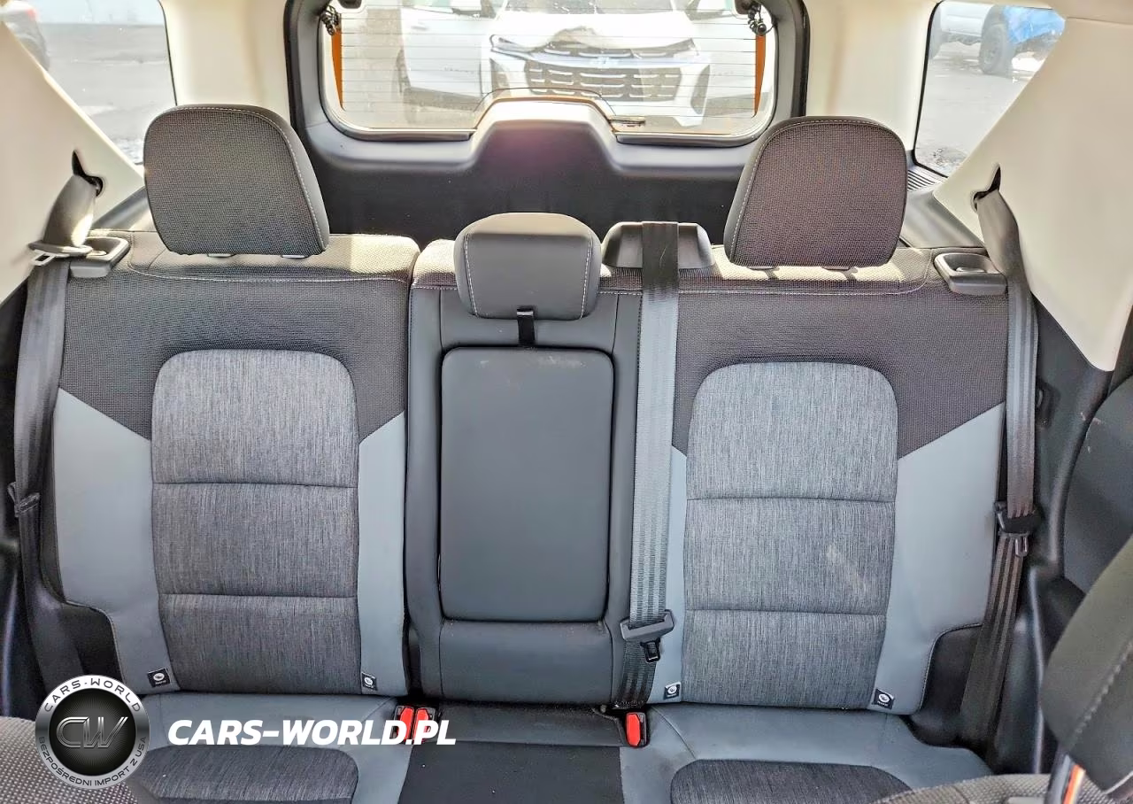 2021 Ford Bronco Sport Big Bend VIN:3FMCR9B66MRA12275 - 10