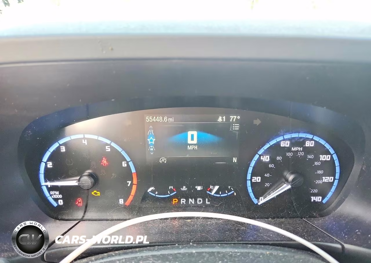 2021 Ford Bronco Sport Big Bend VIN:3FMCR9B66MRA12275 - 9