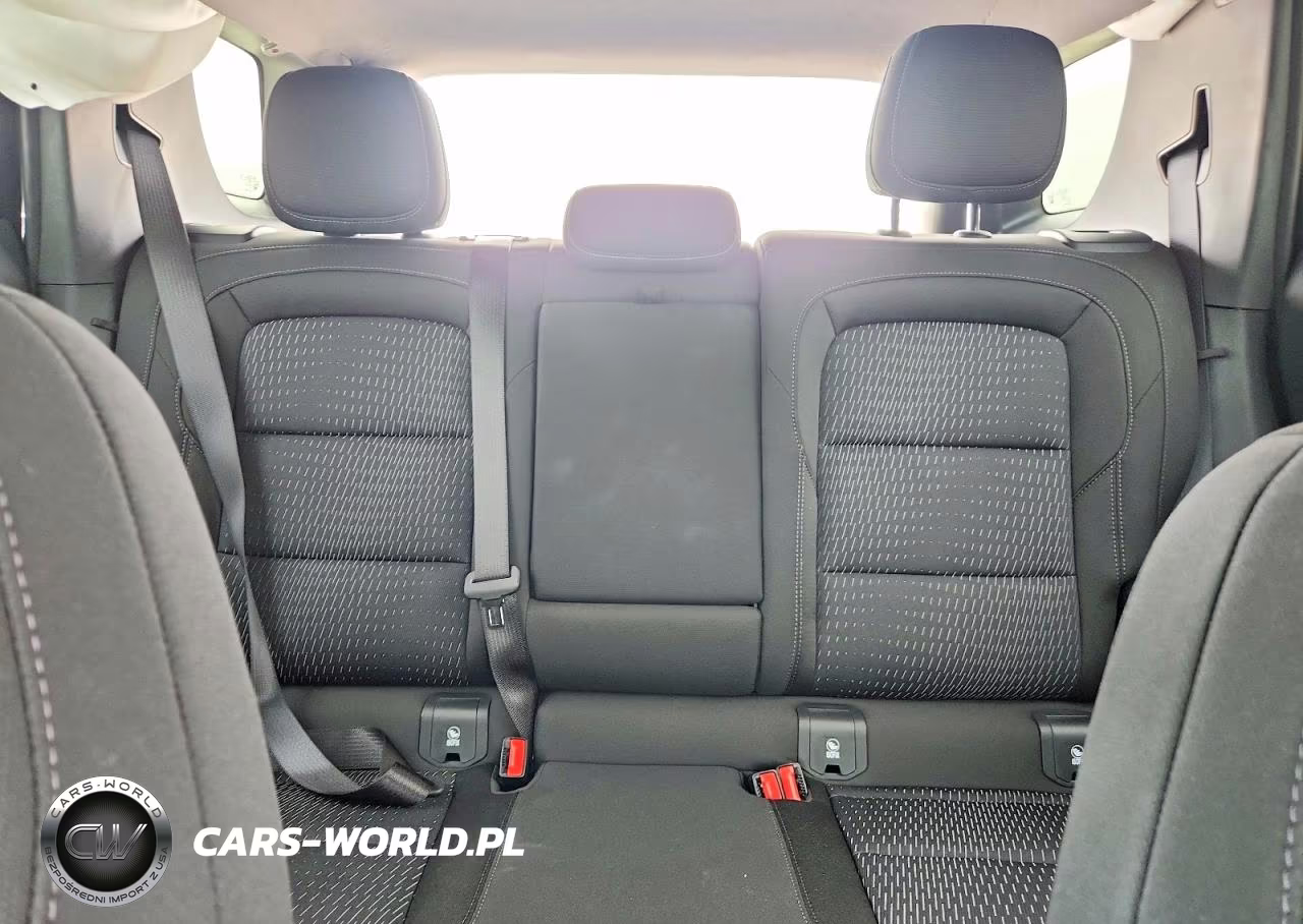 2026 Chevrolet Equinox Lt VIN:3GNAXHEG5TL332437 - 10