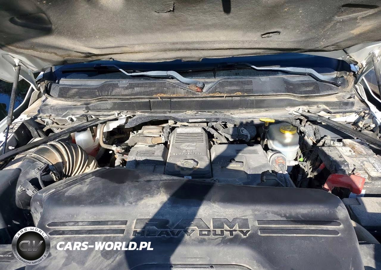 2022 Ram 3500 VIN:3C7WRTCL8NG246193 - 12