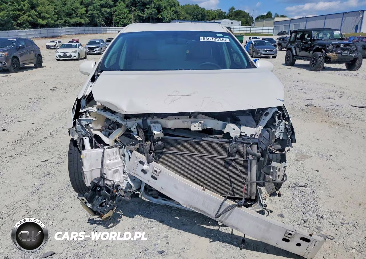 TOYOTA PRIUS V VIN:JTDZN3EU6C3124234 - 5