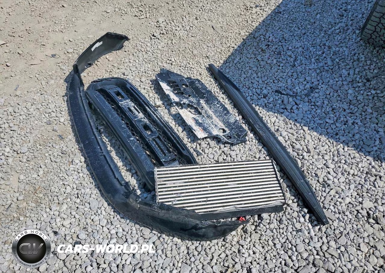 2022 Ford Ranger Xl VIN:1FTER4FH1NLD14049 - 12