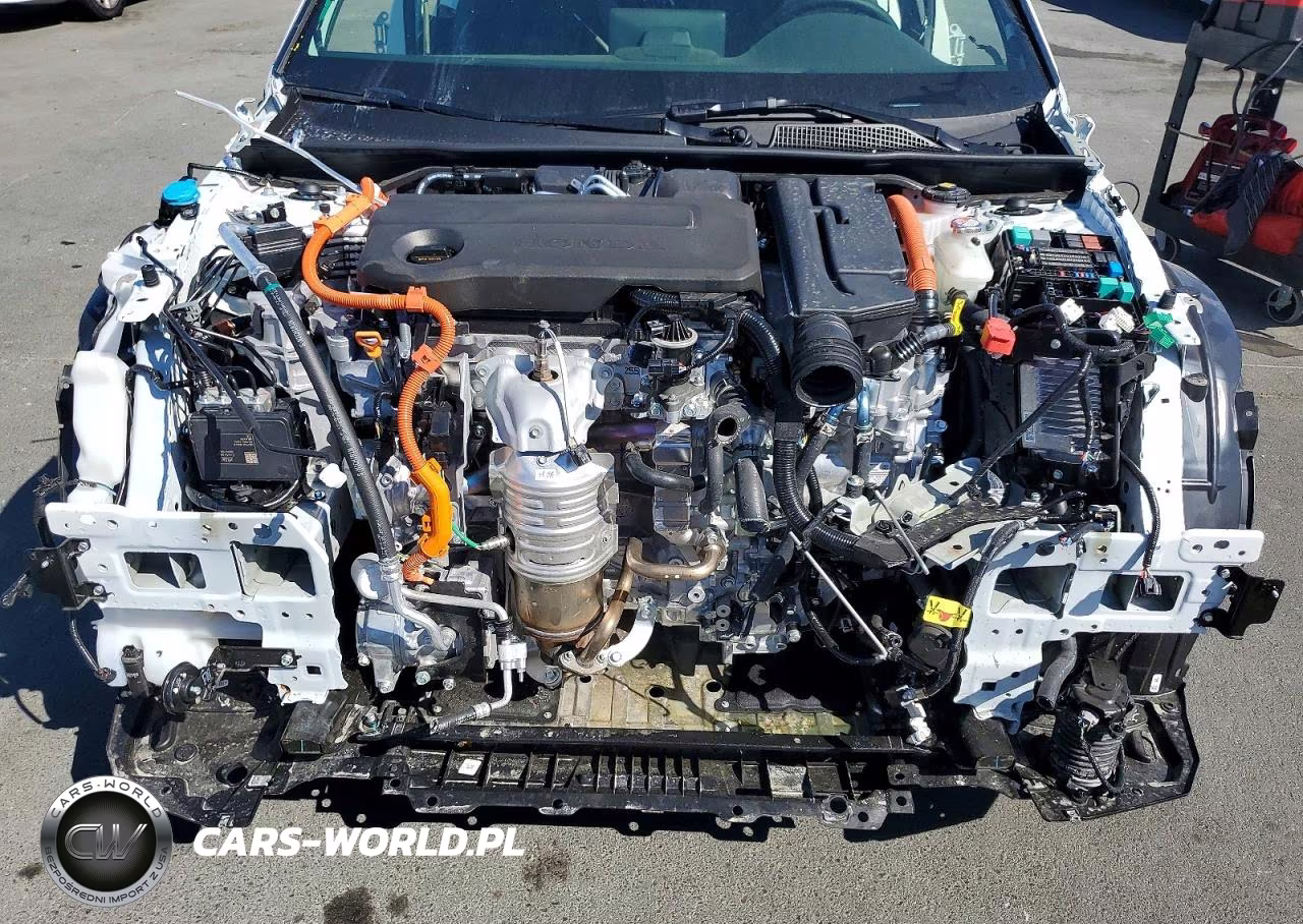 2026 Honda Civic Sport VIN:2HGFE4F8XTH352262 - 11