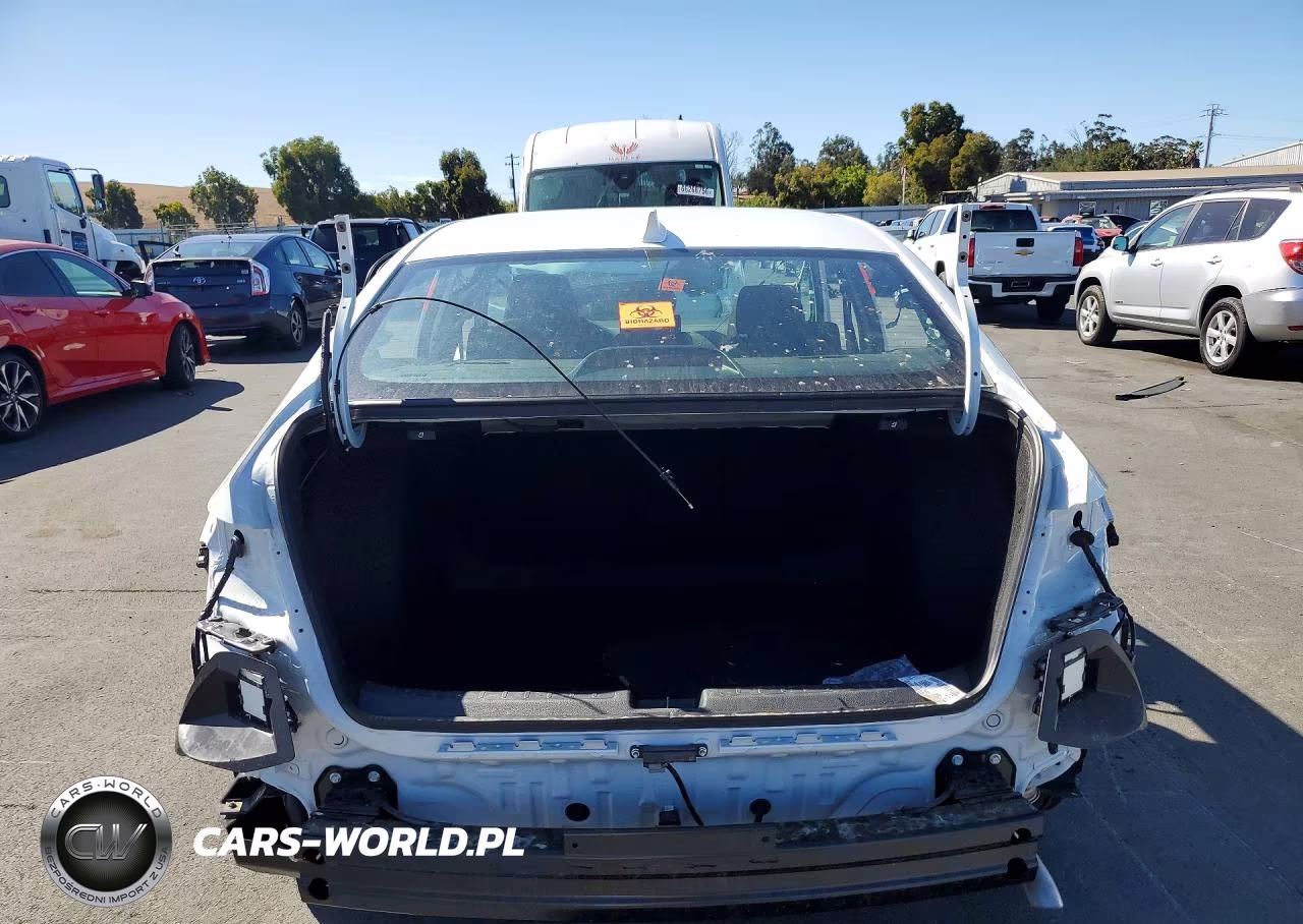 2026 Honda Civic Sport VIN:2HGFE4F8XTH352262 - 6
