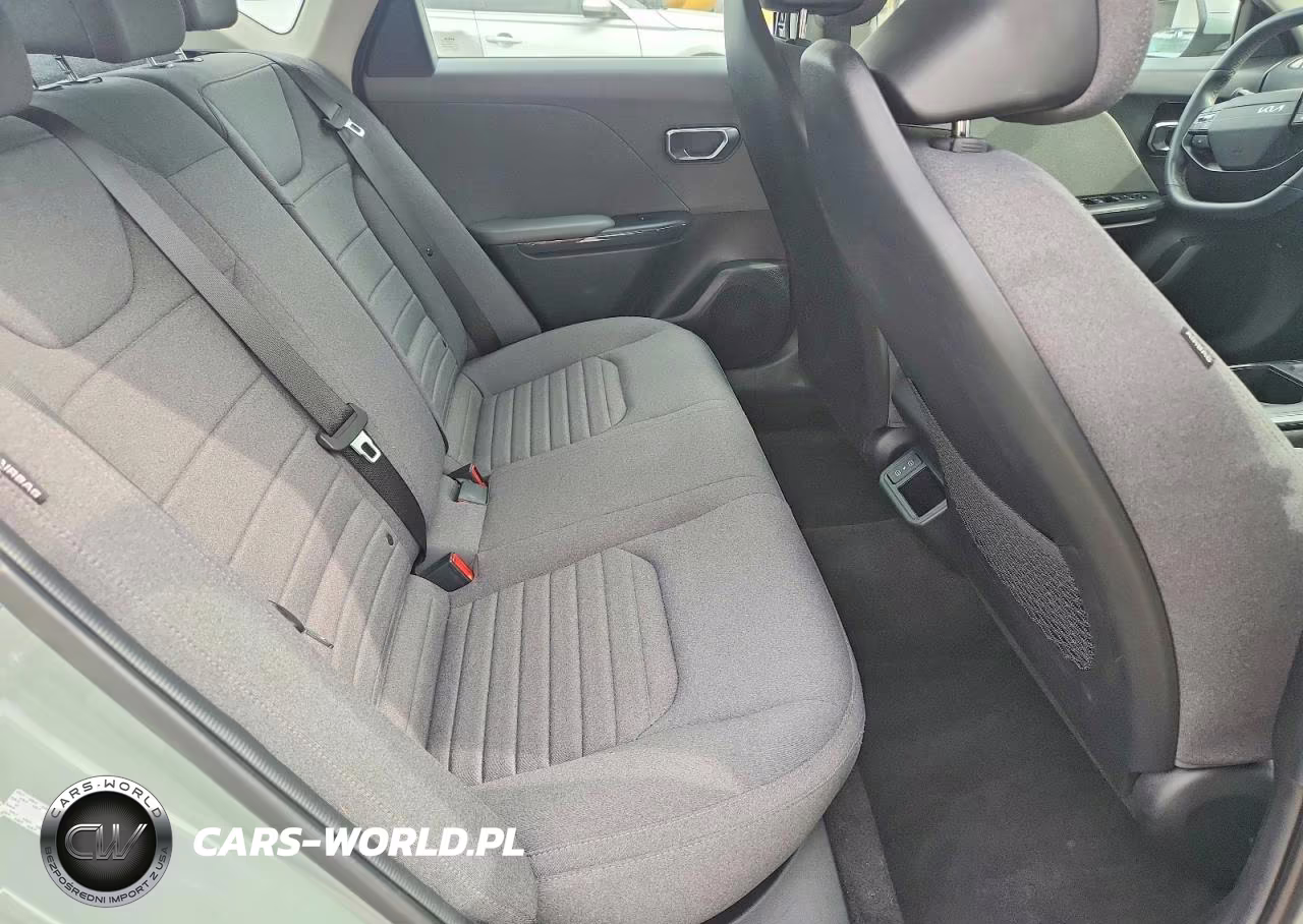 2025 Kia K4 Ex VIN:3KPFU4DE9SE041992 - 10