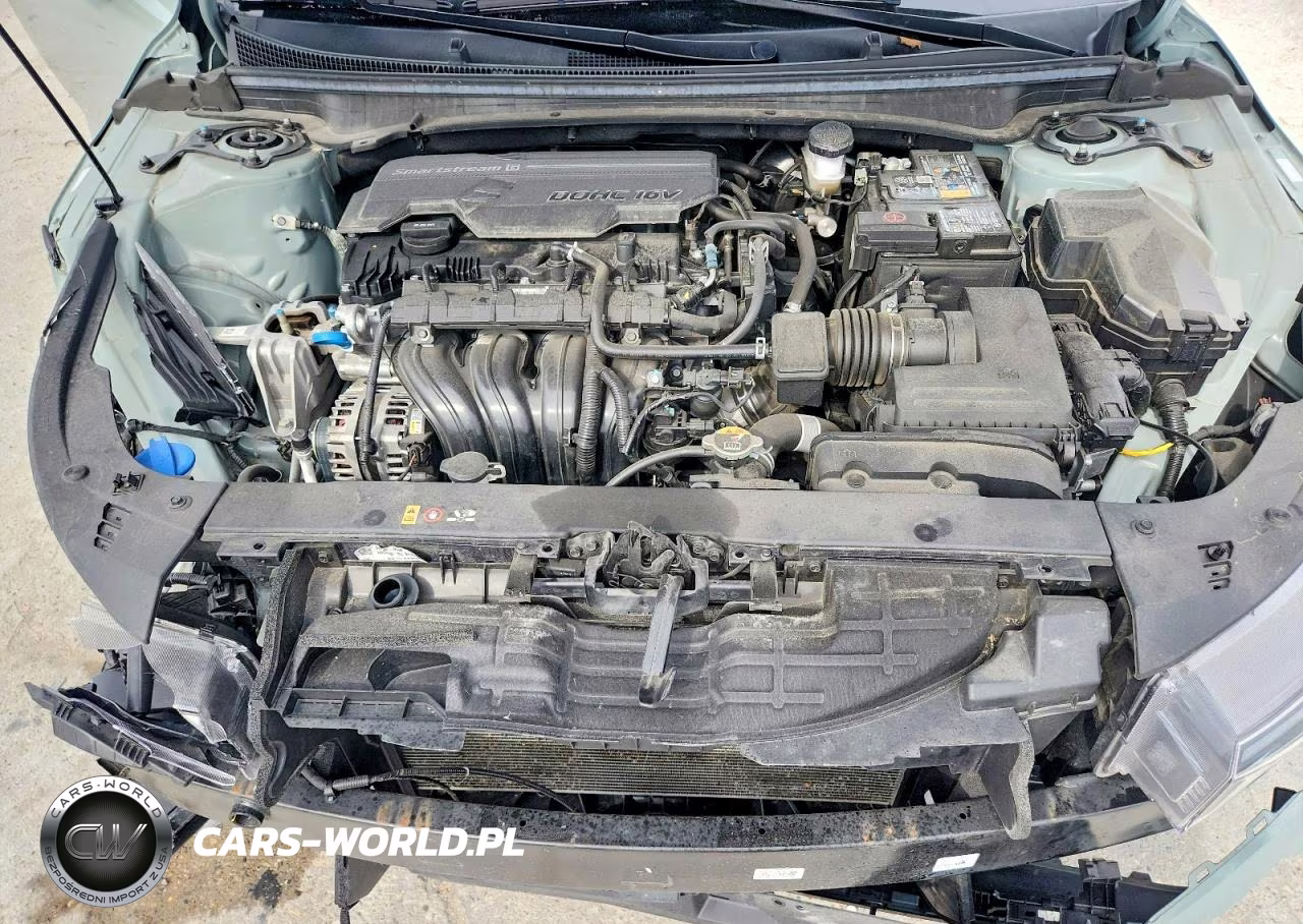 2025 Kia K4 Ex VIN:3KPFU4DE9SE041992 - 11