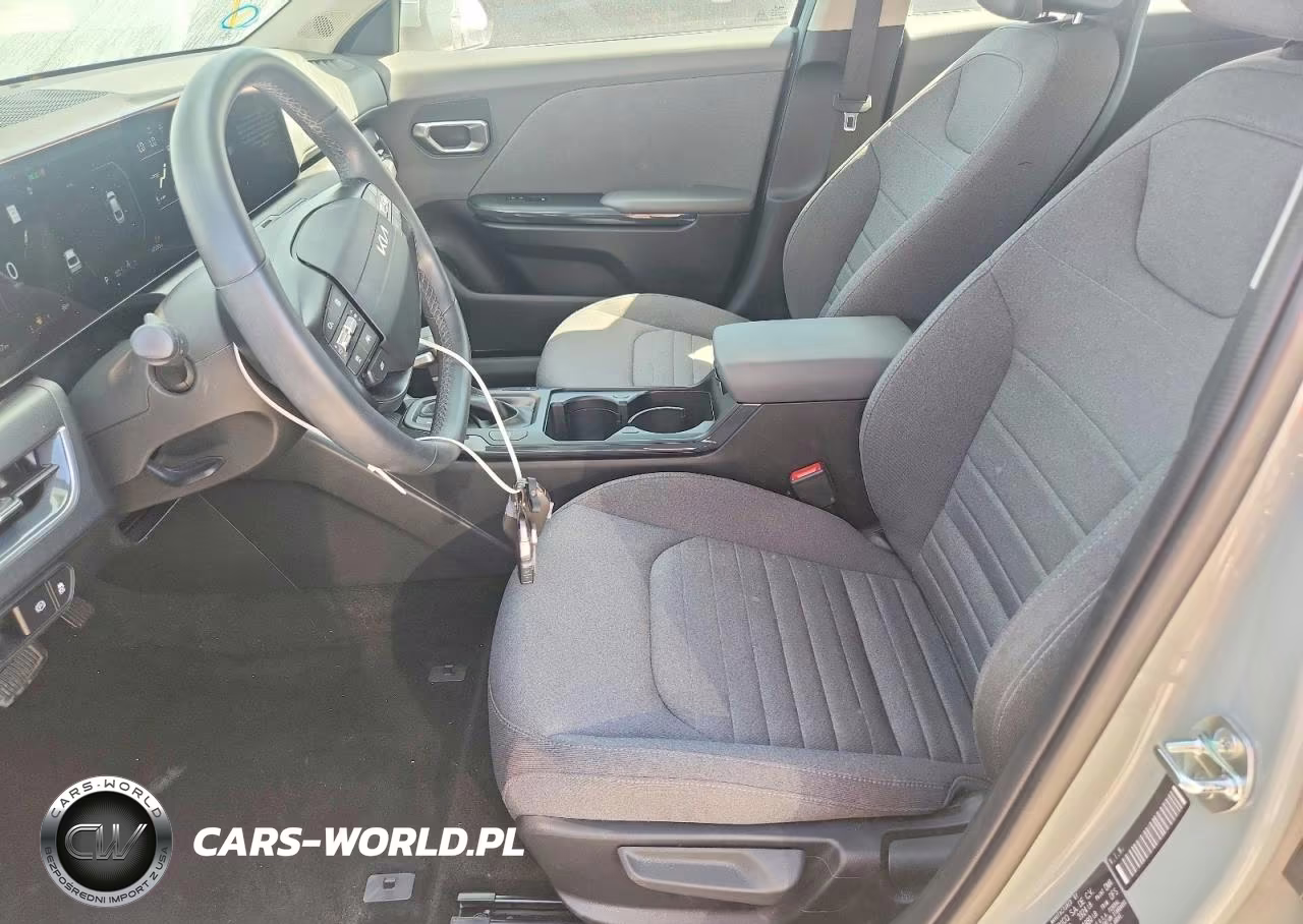 2025 Kia K4 Ex VIN:3KPFU4DE9SE041992 - 7