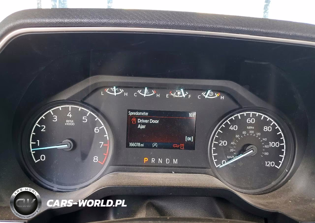2023 Ford F150 VIN:1FTMF1CB8PKF58731 - 9