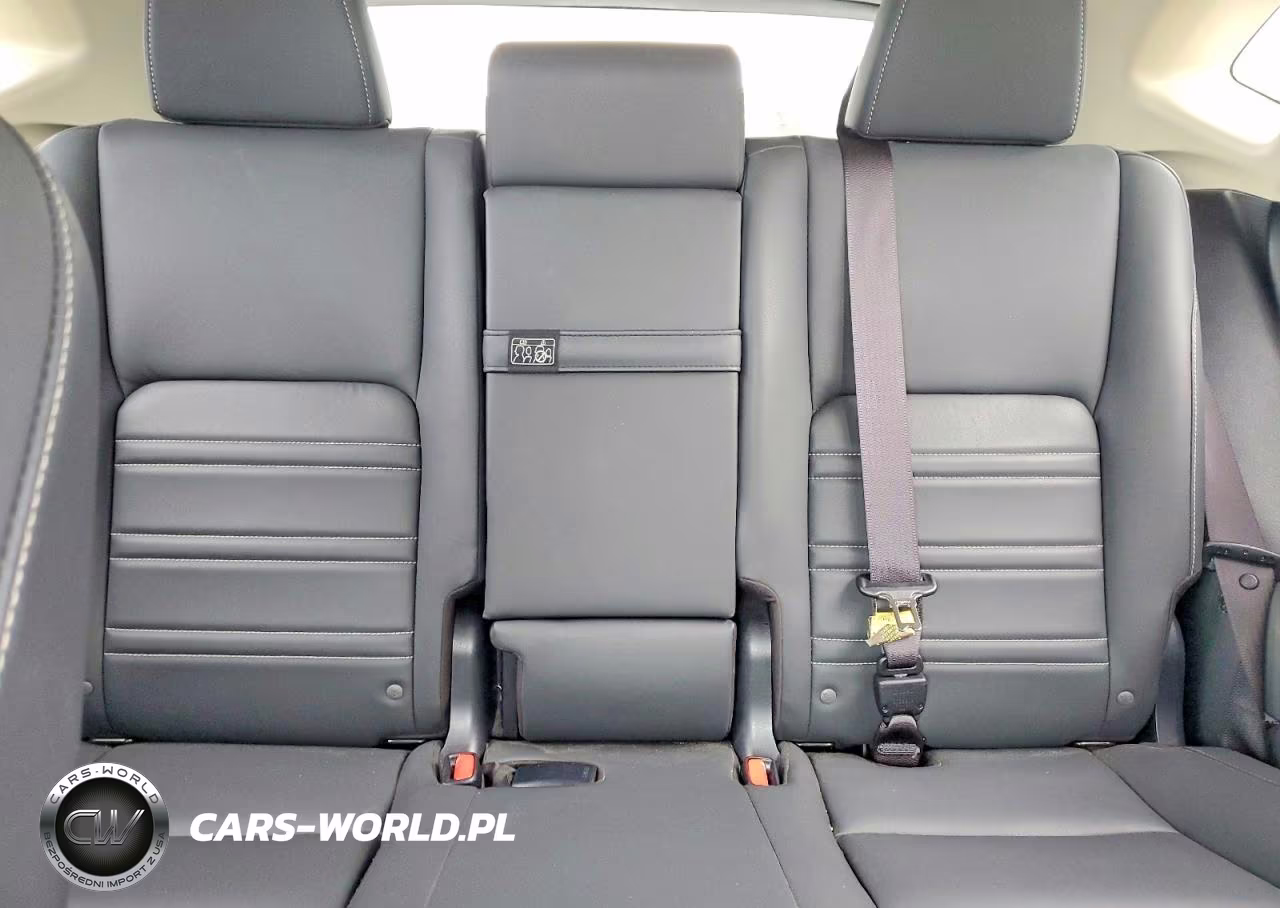 2019 Lexus Nx 300 Base VIN:JTJBARBZ4K2181095 - 10