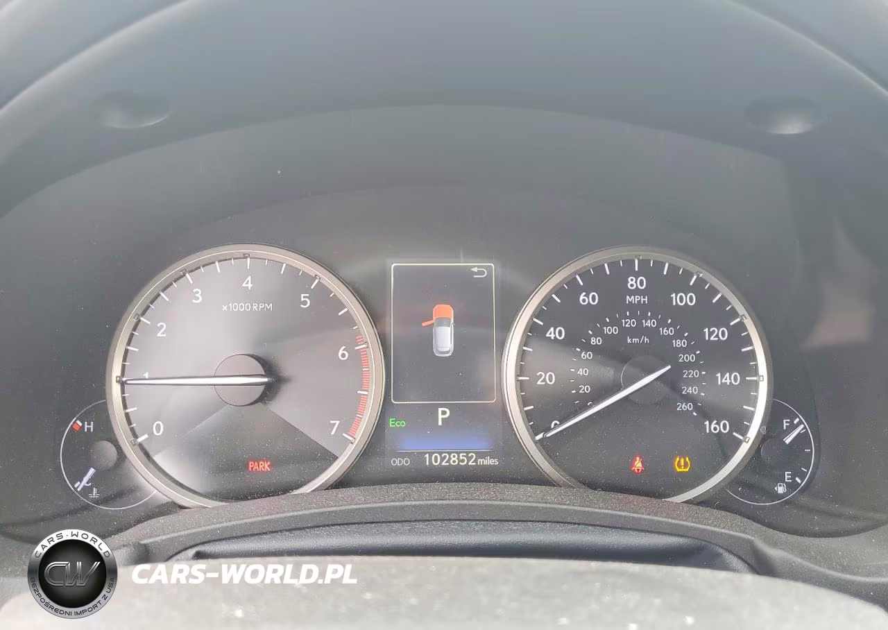 2019 Lexus Nx 300 Base VIN:JTJBARBZ4K2181095 - 9
