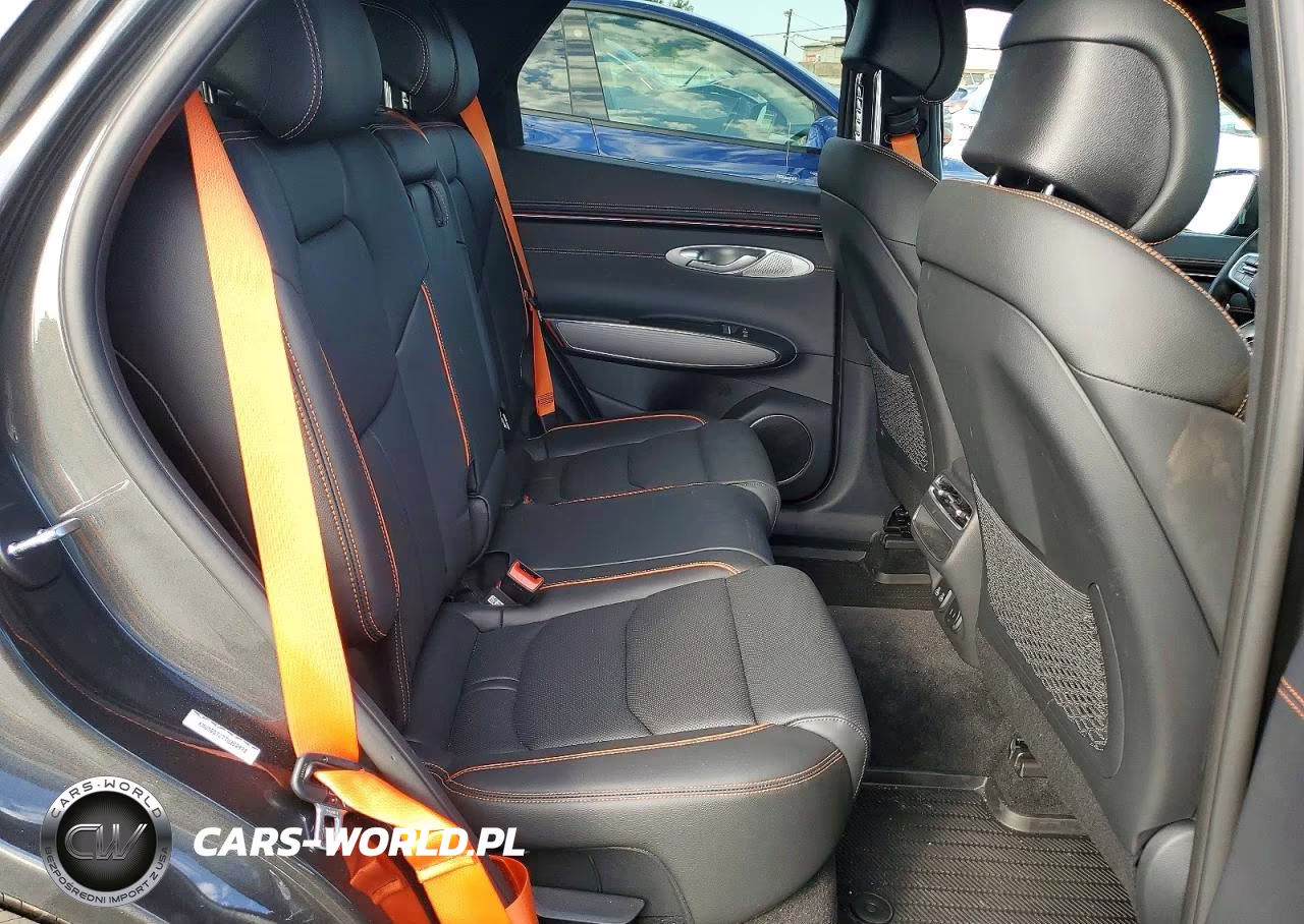 2026 Genesis Gv70 Sport Advanced VIN:KMUMDDTC7TU252972 - 11