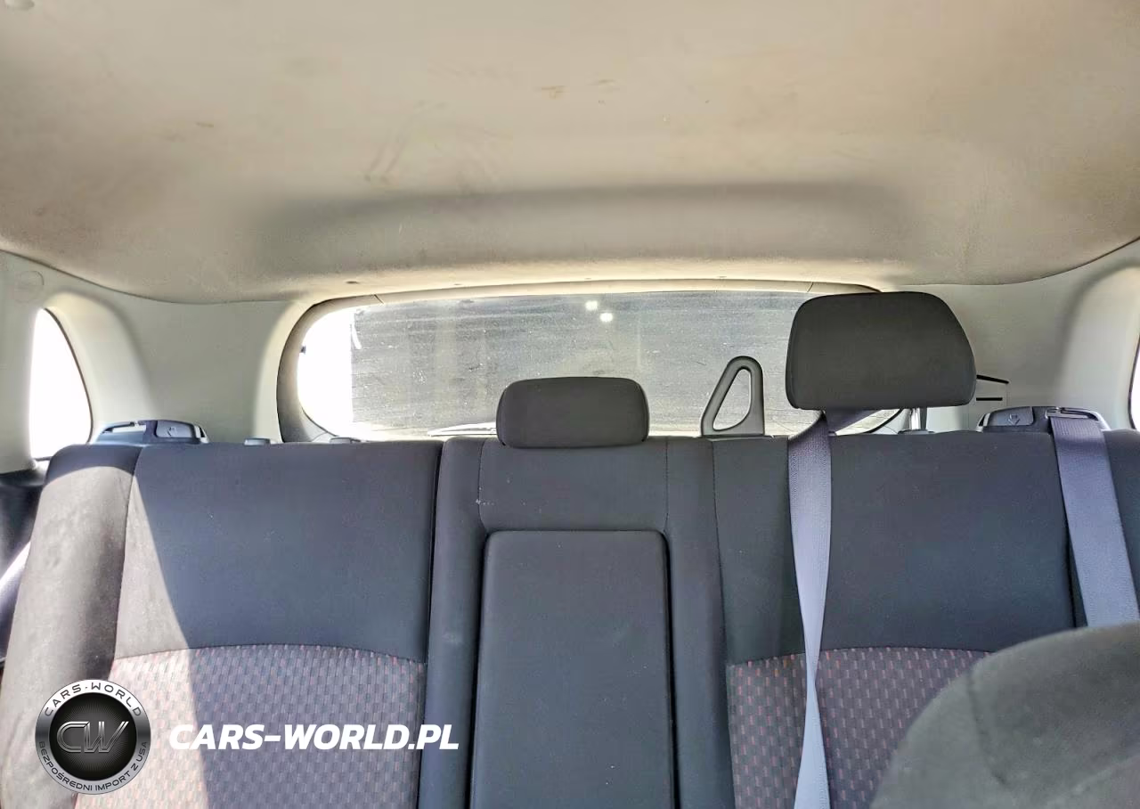 2018 Mitsubishi Outlander Sport Es VIN:JA4AR3AU3JZ005844 - 10