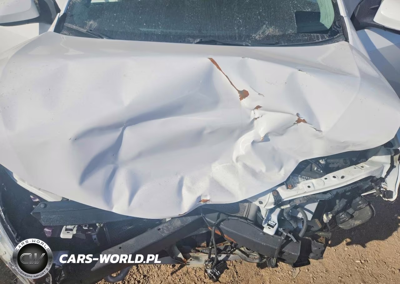 2018 Toyota Corolla Le VIN:2T1BURHE6JC034288 - 11