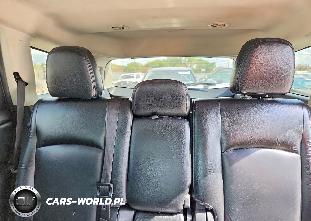 2019 Dodge Journey Se VIN:3C4PDCBB5KT871825 - 10