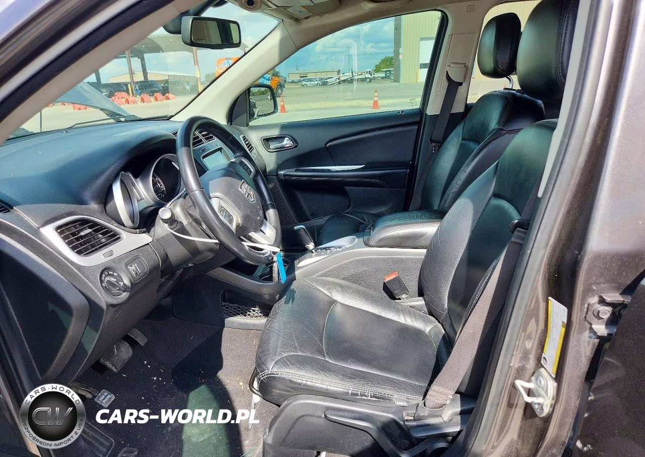 2019 Dodge Journey Se VIN:3C4PDCBB5KT871825 - 7