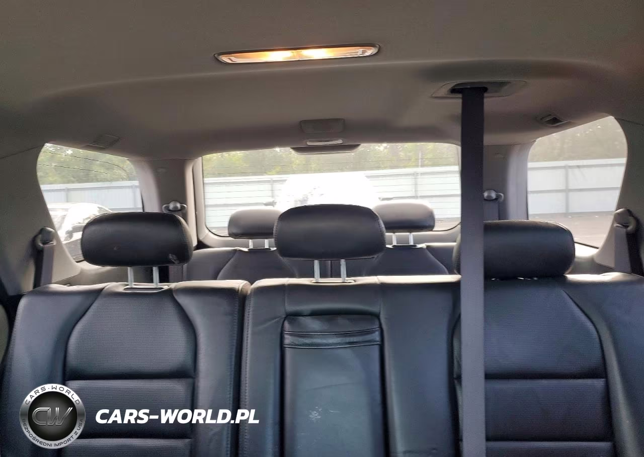 2006 Acura Mdx Touring VIN:2HNYD18646H547941 - 10