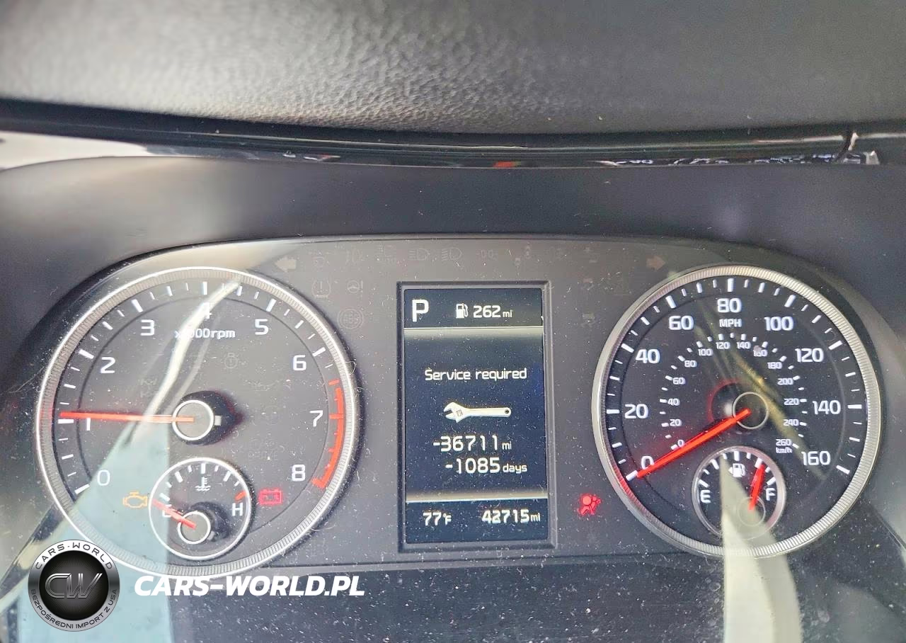 2023 Kia K5 Gt Line VIN:5XXG64J24PG180614 - 9