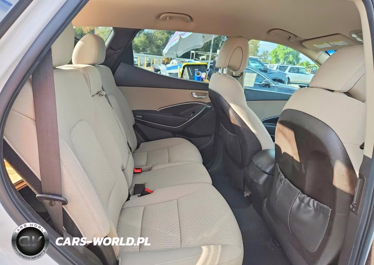 2018 Hyundai Santa Fe Sport 2.4L VIN:5NMZU3LB4JH079572 - 11