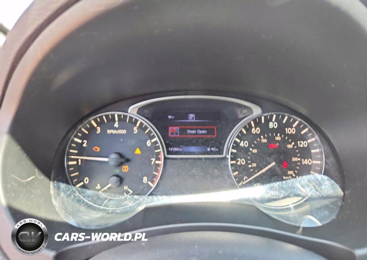 2017 Nissan Altima 2.5 S VIN:1N4AL3AP3HC479829 - 9