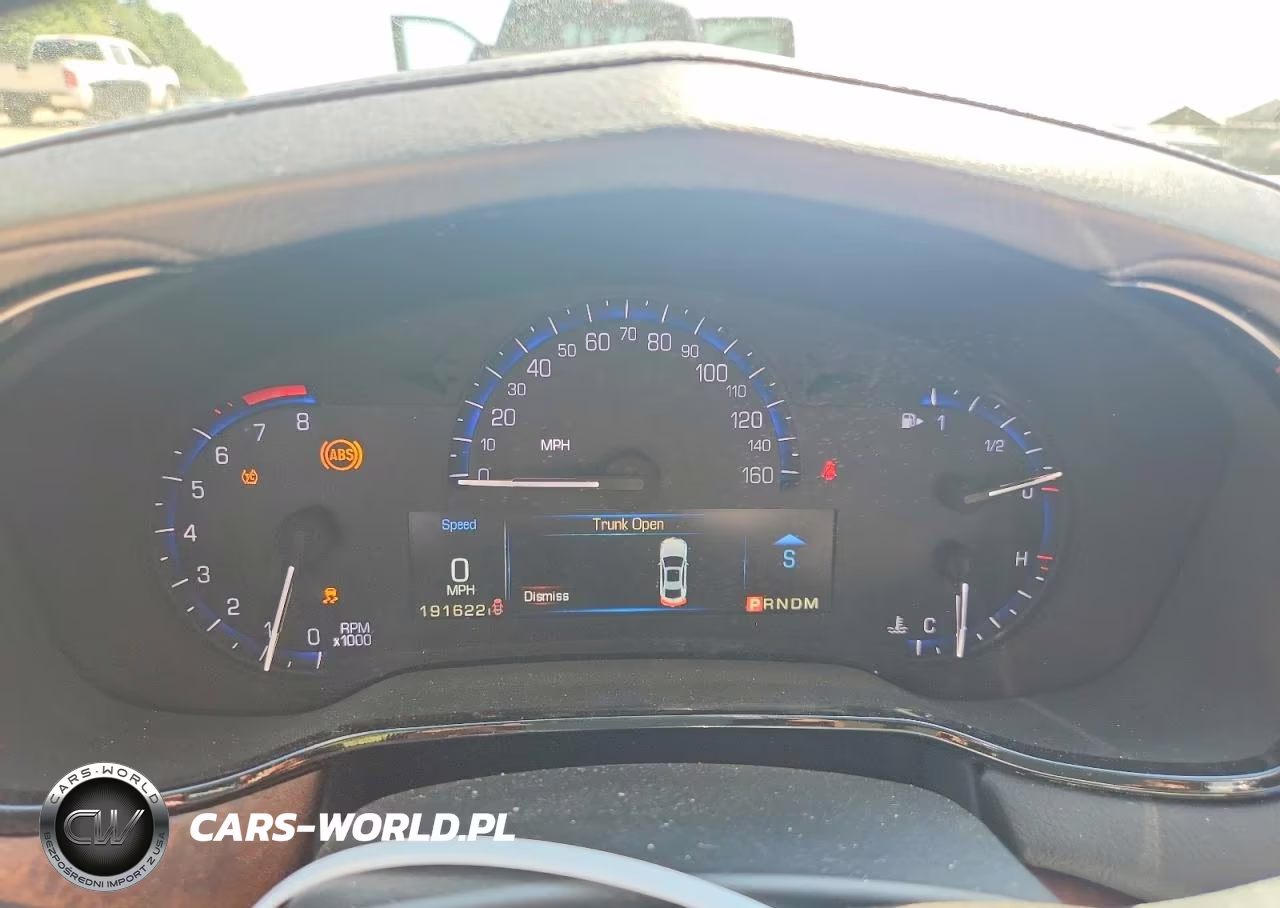 2014 Cadillac Cts VIN:1G6AP5SX7E0146655 - 9