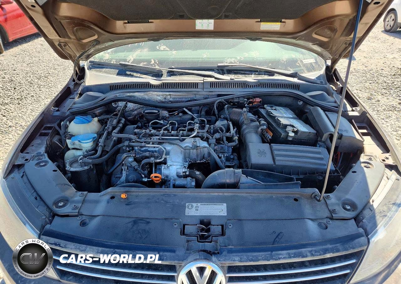 2012 Volkswagen Jetta Tdi VIN:3VWLL7AJ4CM371911 - 11