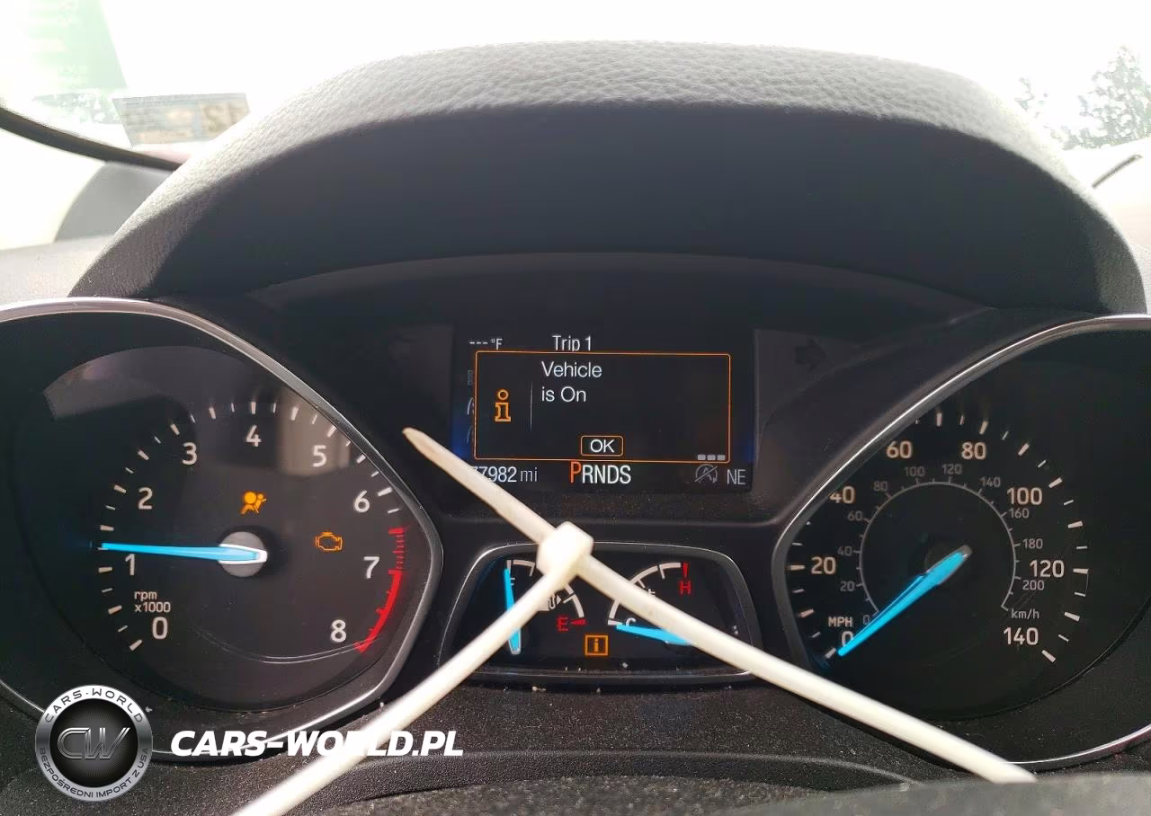 2019 Ford Escape Sel VIN:1FMCU9HD9KUB48541 - 9