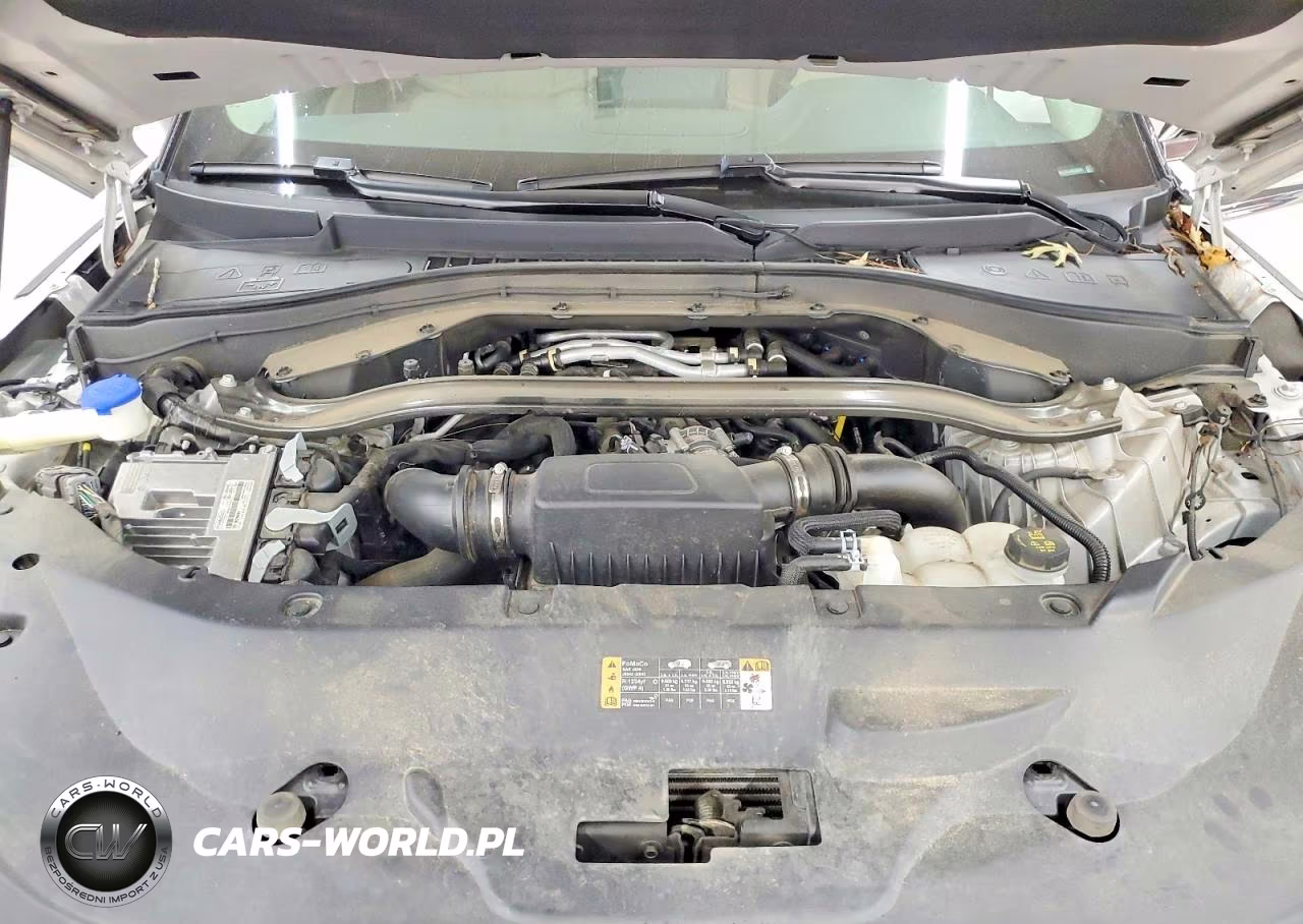 2024 Lincoln Aviator Reserve VIN:5LM5J7XC4RGL00391 - 12