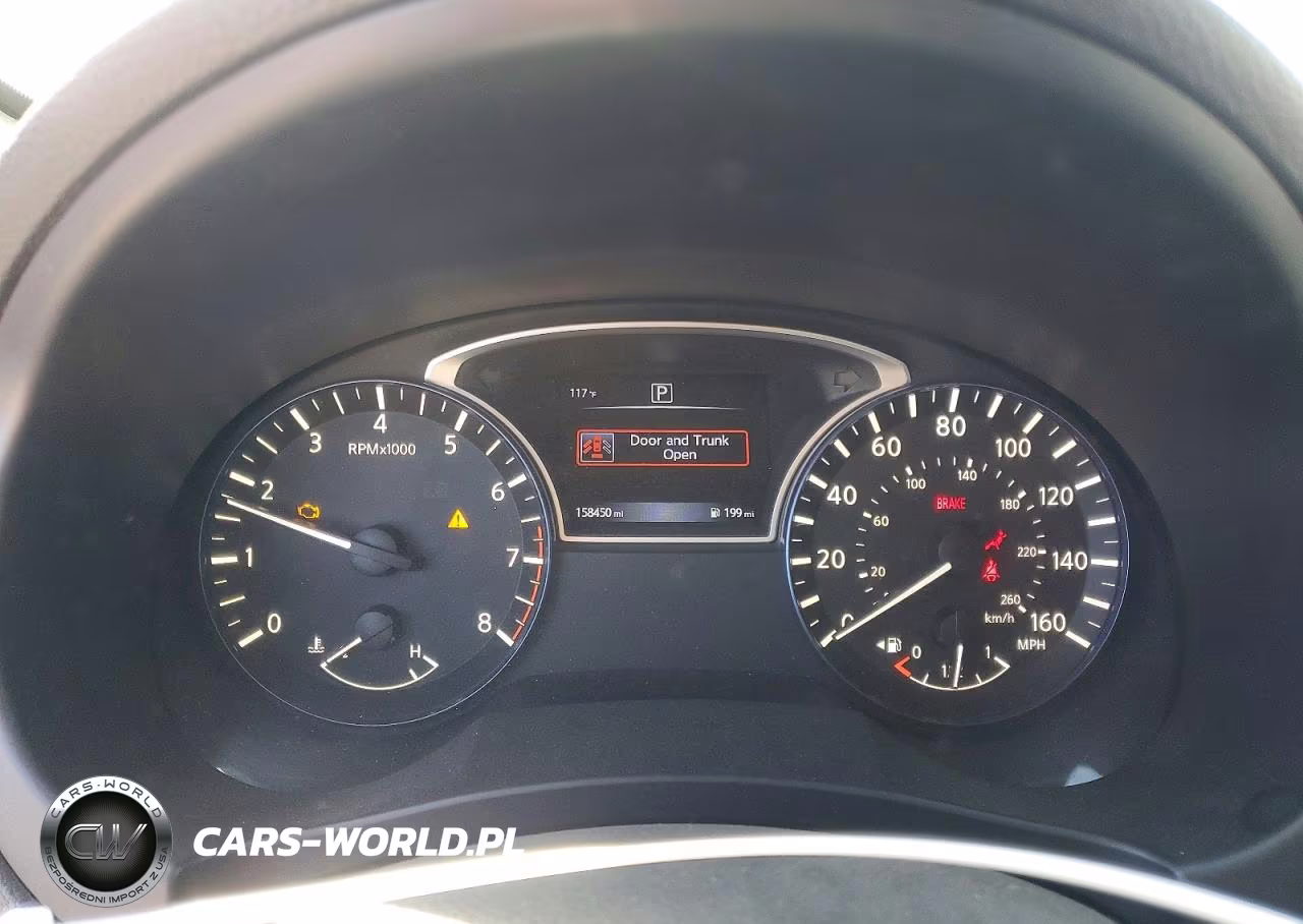 2016 Nissan Altima 2.5 Sr VIN:1N4AL3AP9GN393539 - 9