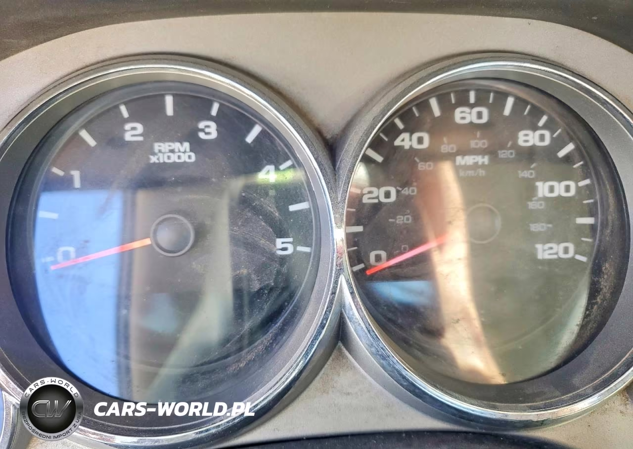 2008 GMC Sierra C3500 VIN:1GDJC34688E174128 - 9