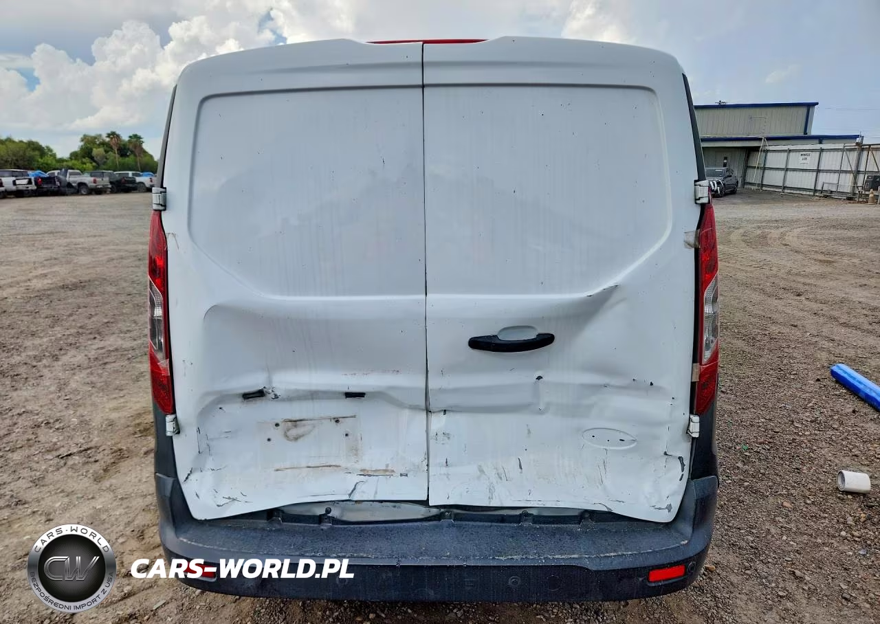 2014 Ford Transit Connect Xl VIN:NM0LS7E76E1135178 - 6