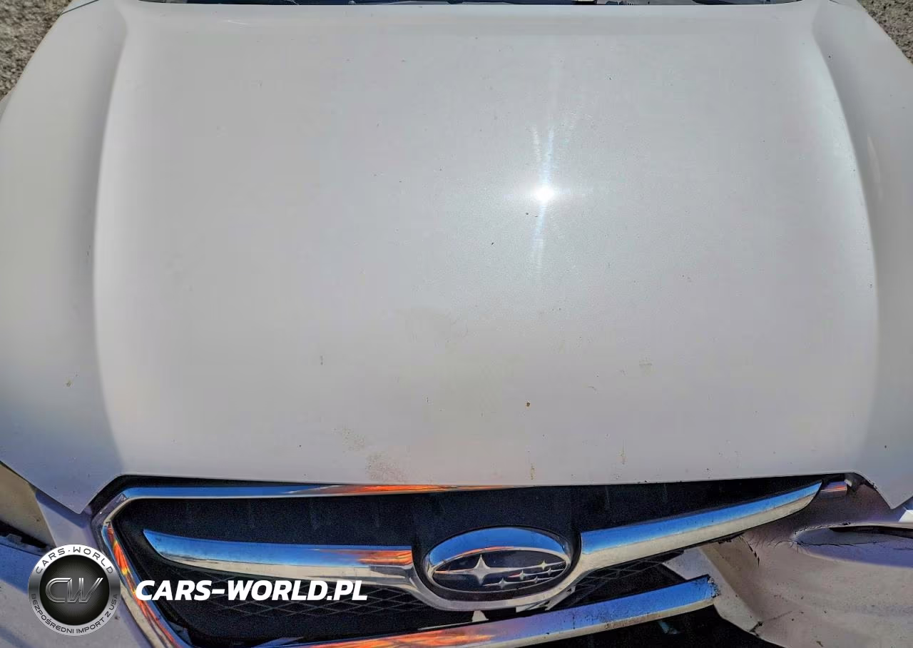 2014 Subaru Xv Crosstrek 2.0 Premium VIN:JF2GPACC5E8347355 - 11