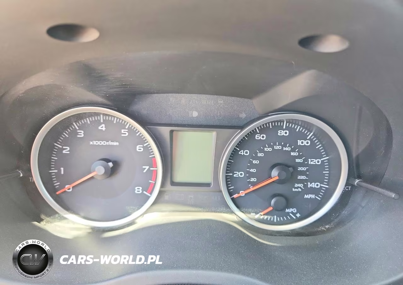 2014 Subaru Xv Crosstrek 2.0 Premium VIN:JF2GPACC5E8347355 - 9