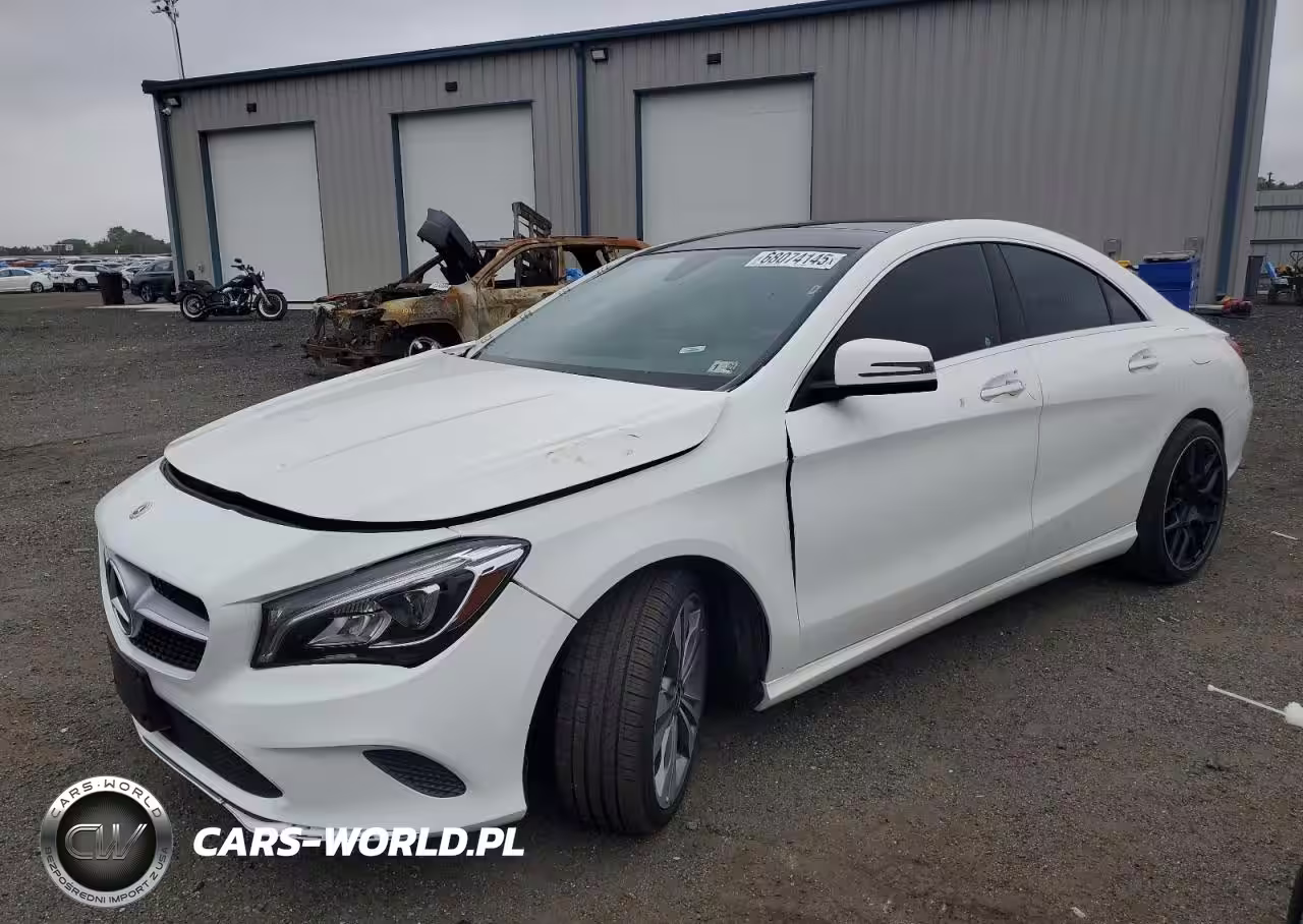 MERCEDES-BENZ