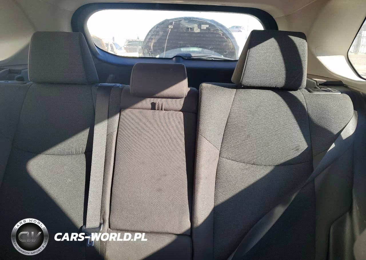 2022 Toyota Rav4 Le VIN:2T3G1RFV8NC319976 - 10