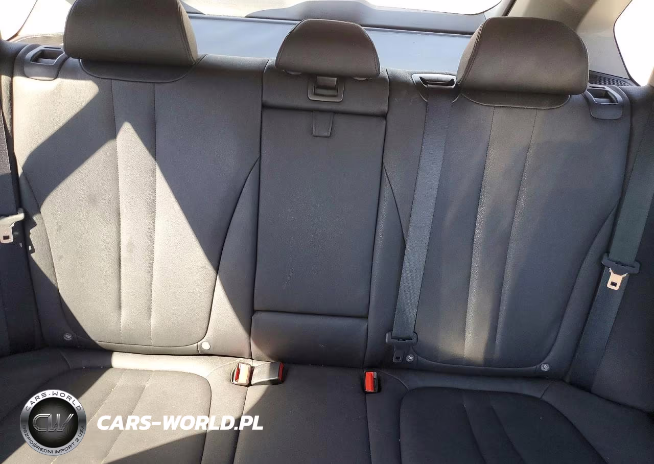 2016 BMW X5 Sdrive35I VIN:5UXKR2C50G0R71932 - 10