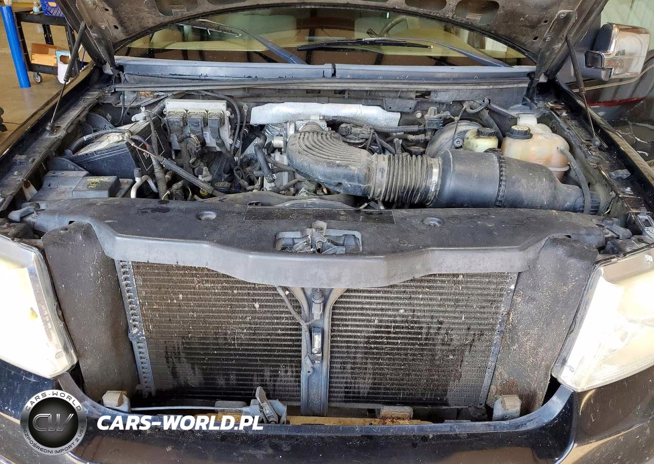 2006 Ford F150 Supercrew VIN:1FTRW12W36KC38774 - 11