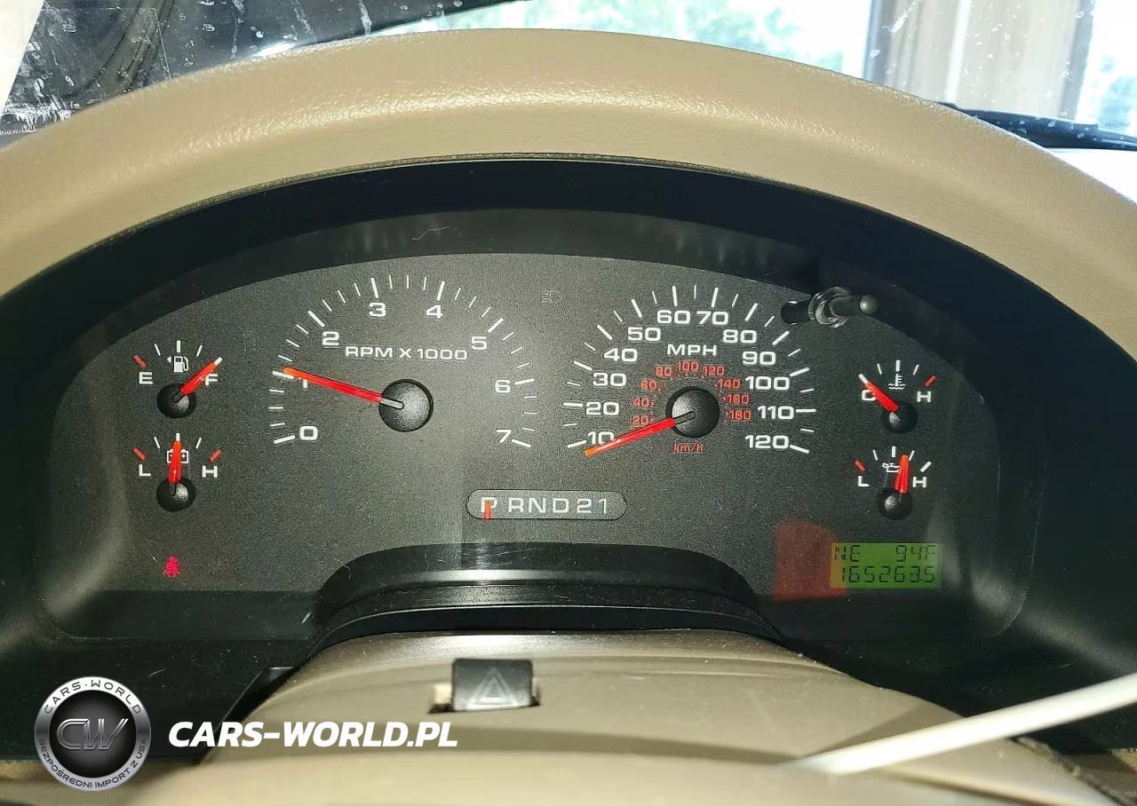 2006 Ford F150 Supercrew VIN:1FTRW12W36KC38774 - 9