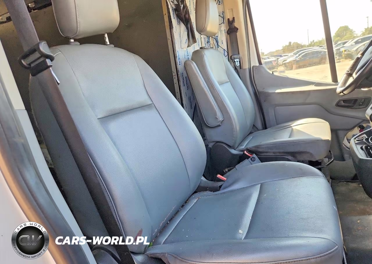 2019 Ford Transit T-350 VIN:1FTBW2XG5KKB42003 - 11