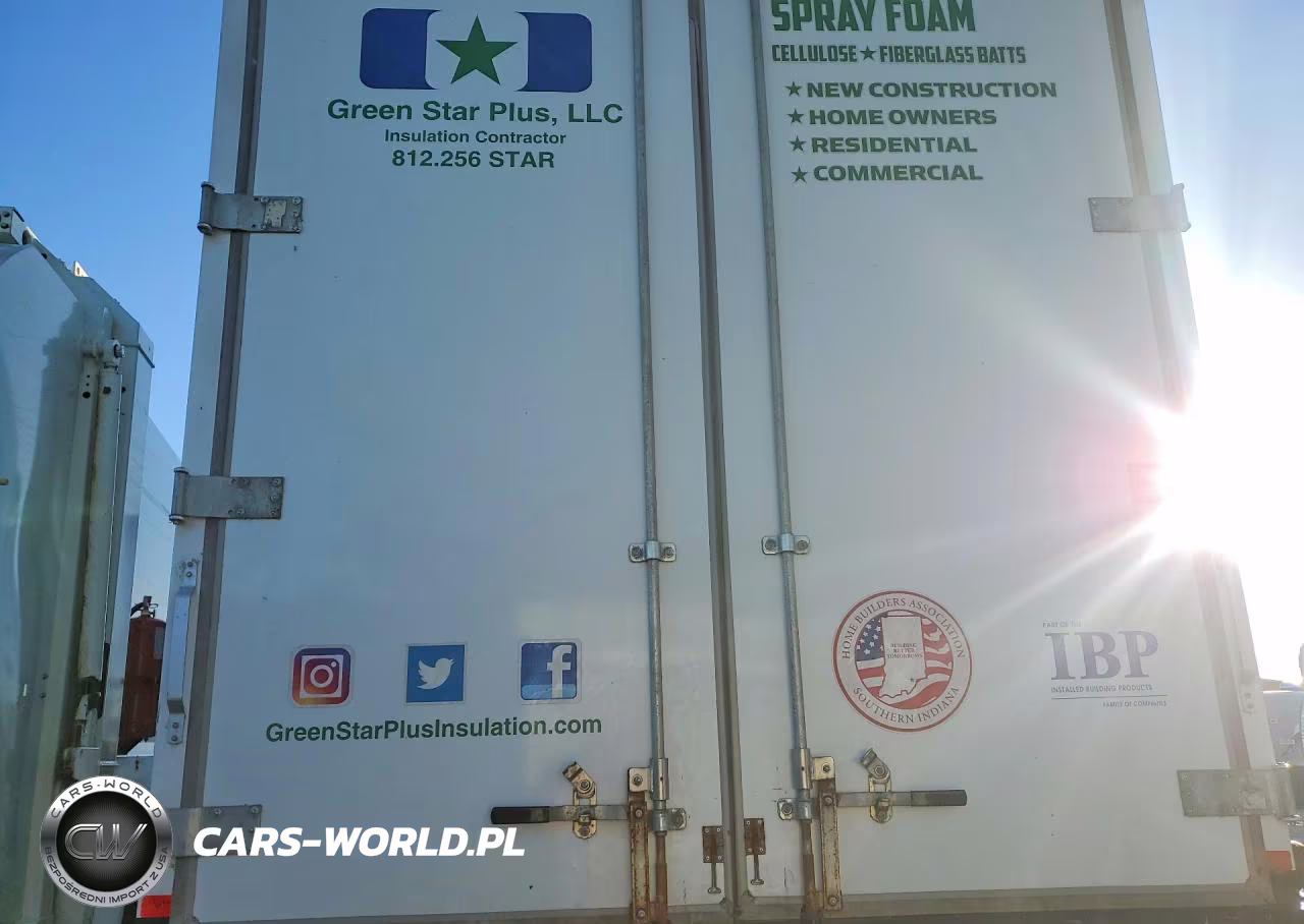 2025 Freightliner Business Class M2 Box Truck VIN:1FVACWD39SHVL2360 - 6