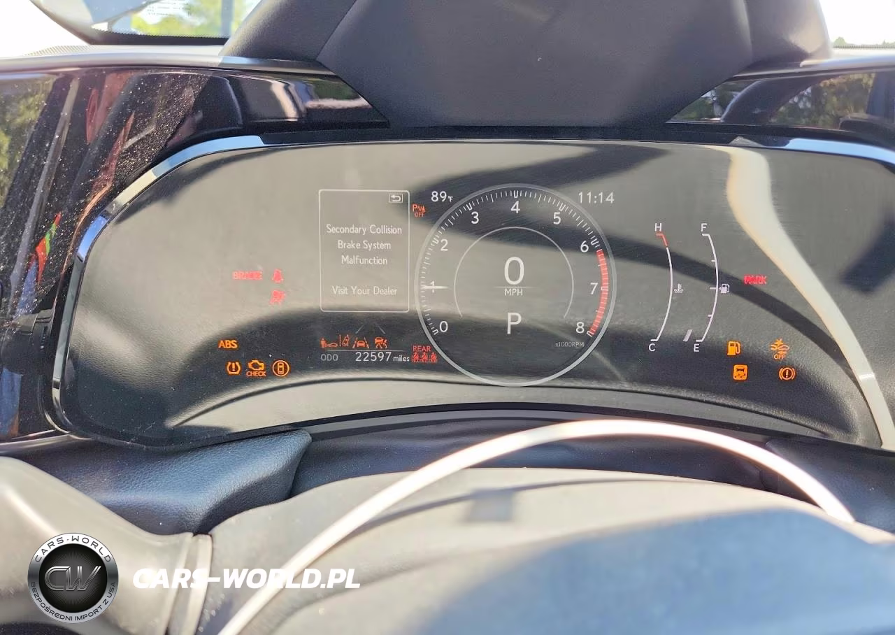2024 Lexus Nx 350 Premium VIN:2T2GGCEZ3RC048108 - 9