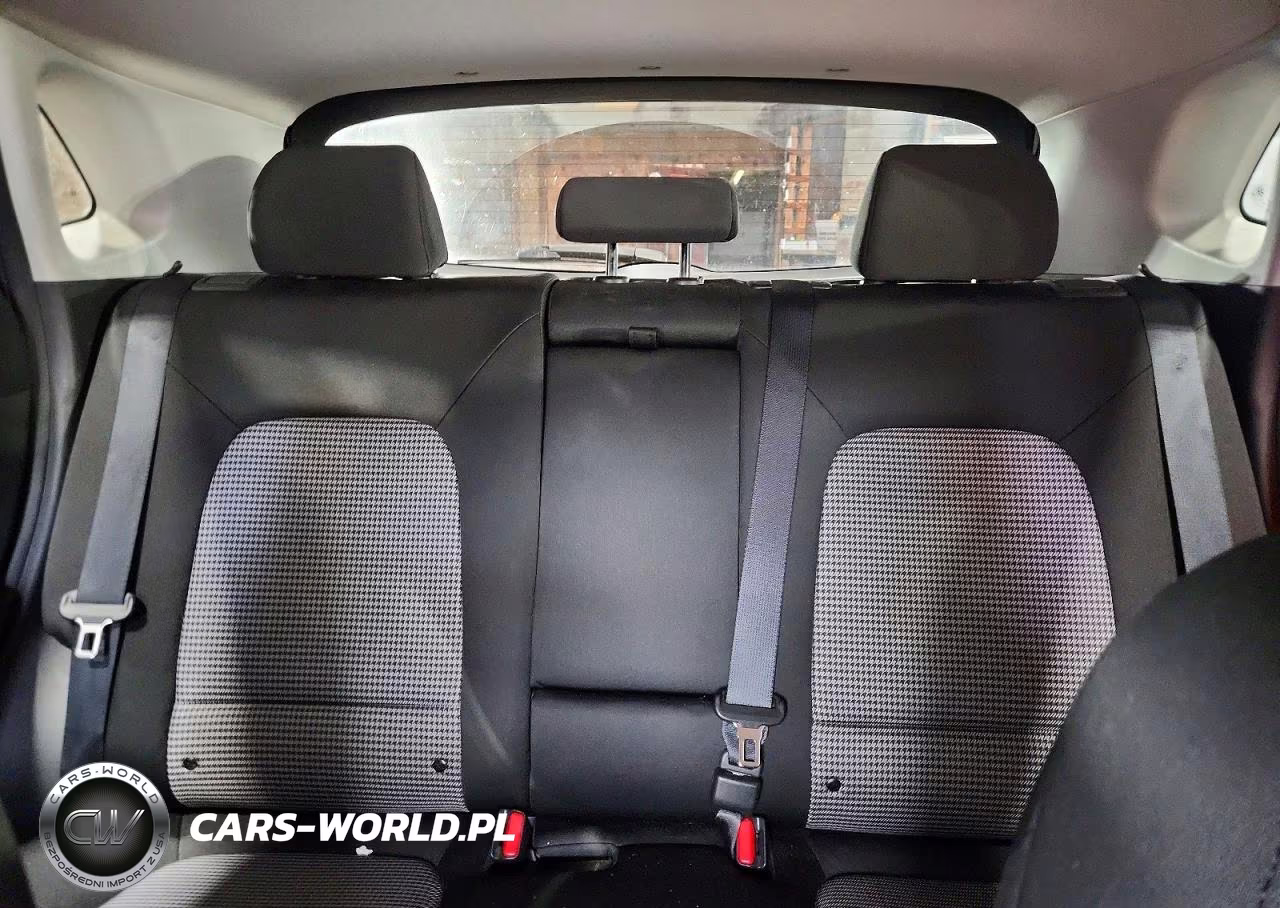 2019 Hyundai Kona Sel VIN:KM8K2CAA8KU341584 - 10