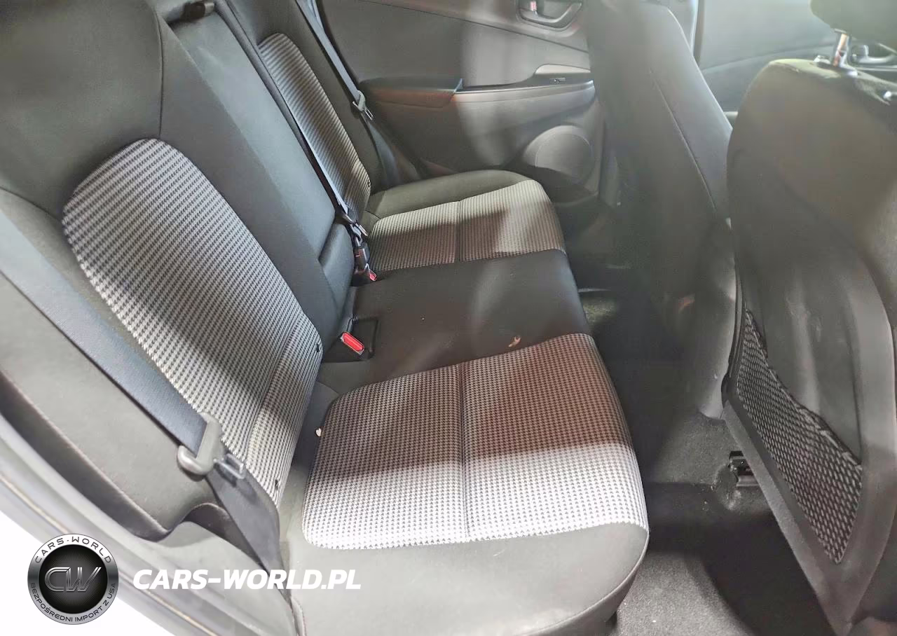 2019 Hyundai Kona Sel VIN:KM8K2CAA8KU341584 - 11