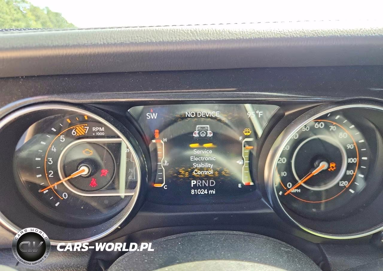 2022 Jeep Wrangler Unlimited Sahara VIN:1C4HJXEN6NW116126 - 9