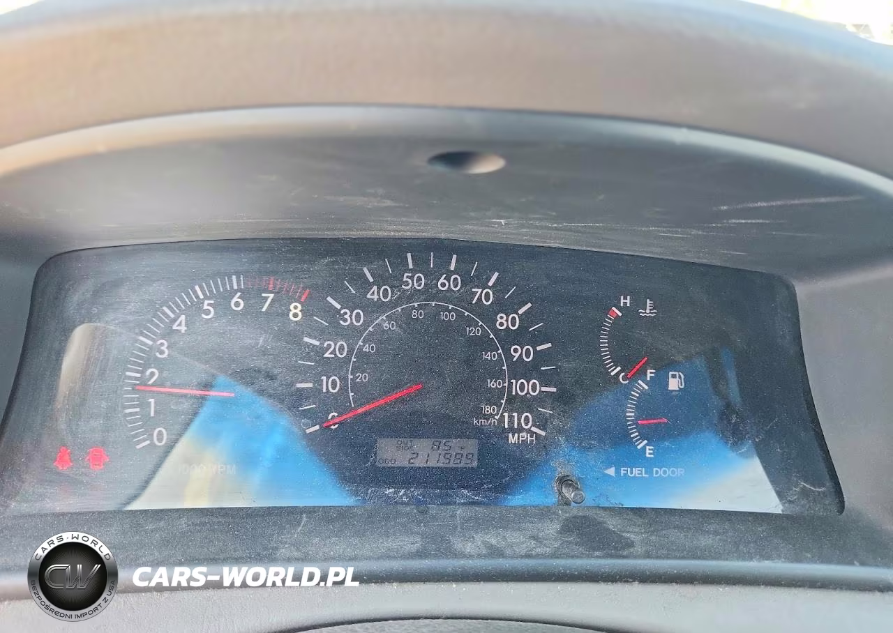 2008 Toyota Corolla Le VIN:1NXBR32E78Z033859 - 9