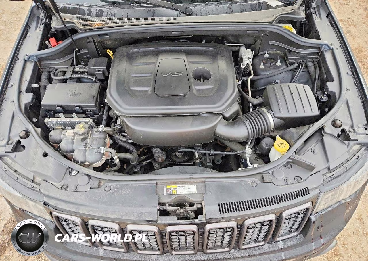 2020 Jeep Grand Cherokee Limited VIN:1C4RJFBG4LC196495 - 12